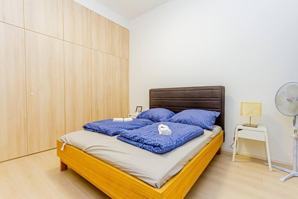 Luminous Design Apartment - W18 Budapeste Exterior foto